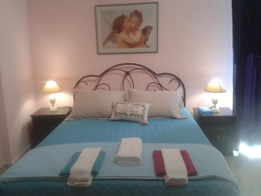 Super 36Sqm Junior Suite In Luxurious Picturesque Area Piraeus Buitenkant foto