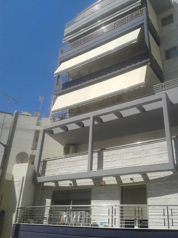 Super 36Sqm Junior Suite In Luxurious Picturesque Area Piraeus Buitenkant foto
