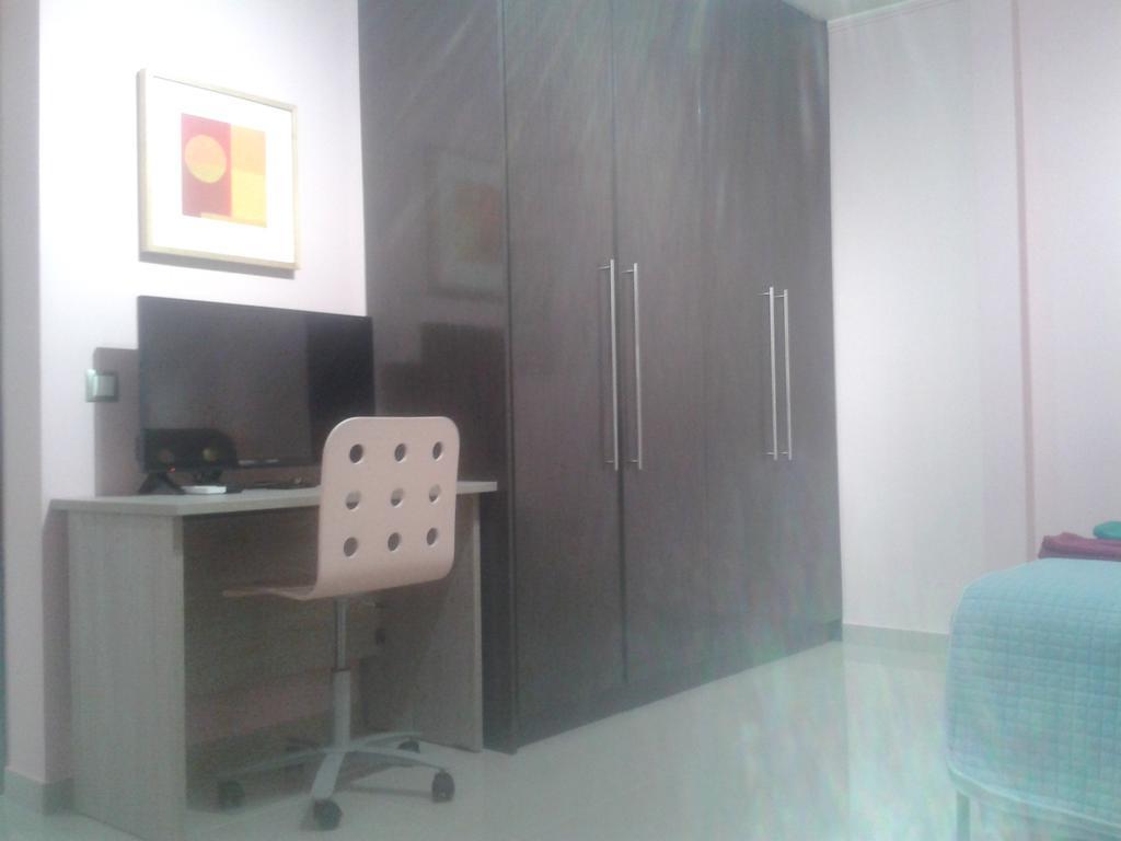 Super 36Sqm Junior Suite In Luxurious Picturesque Area Piraeus Buitenkant foto