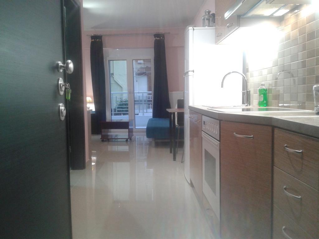 Super 36Sqm Junior Suite In Luxurious Picturesque Area Piraeus Buitenkant foto