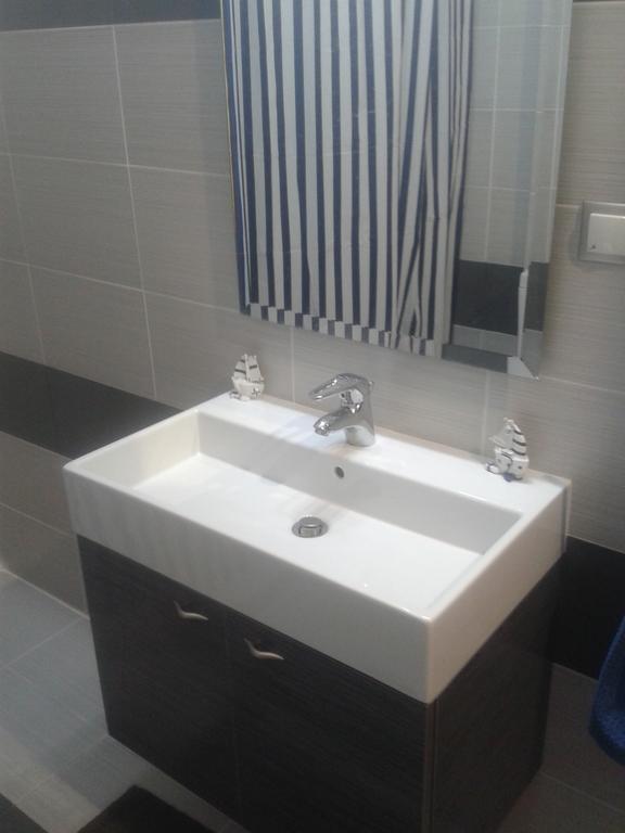 Super 36Sqm Junior Suite In Luxurious Picturesque Area Piraeus Buitenkant foto