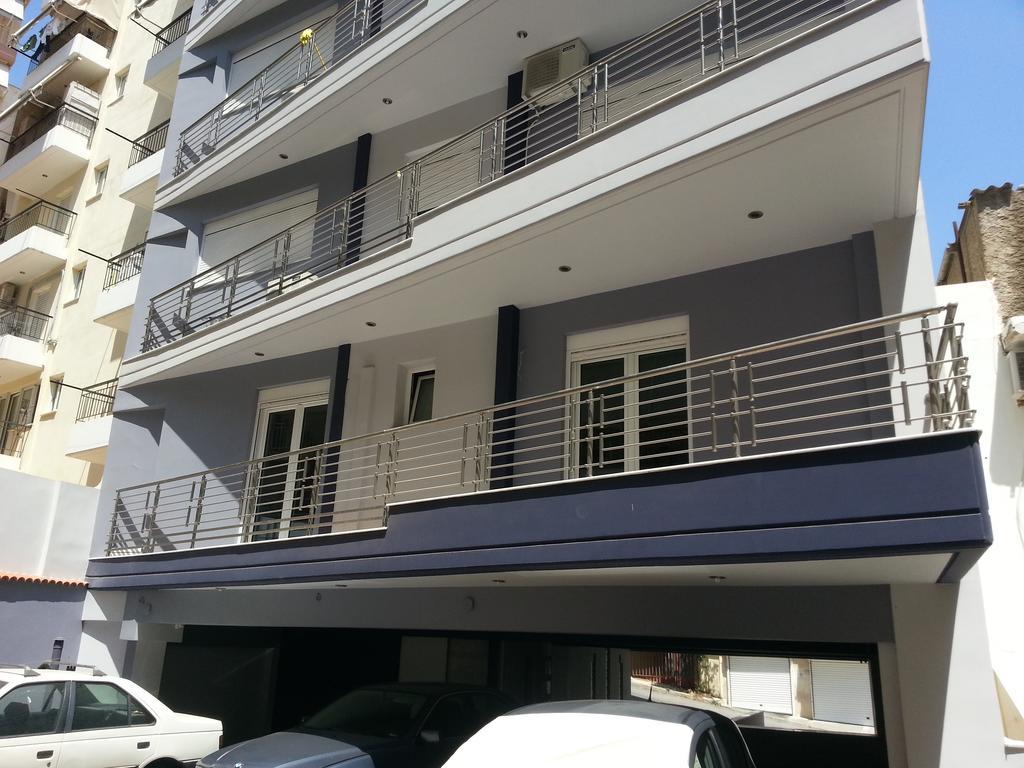 Super 36Sqm Junior Suite In Luxurious Picturesque Area Piraeus Buitenkant foto