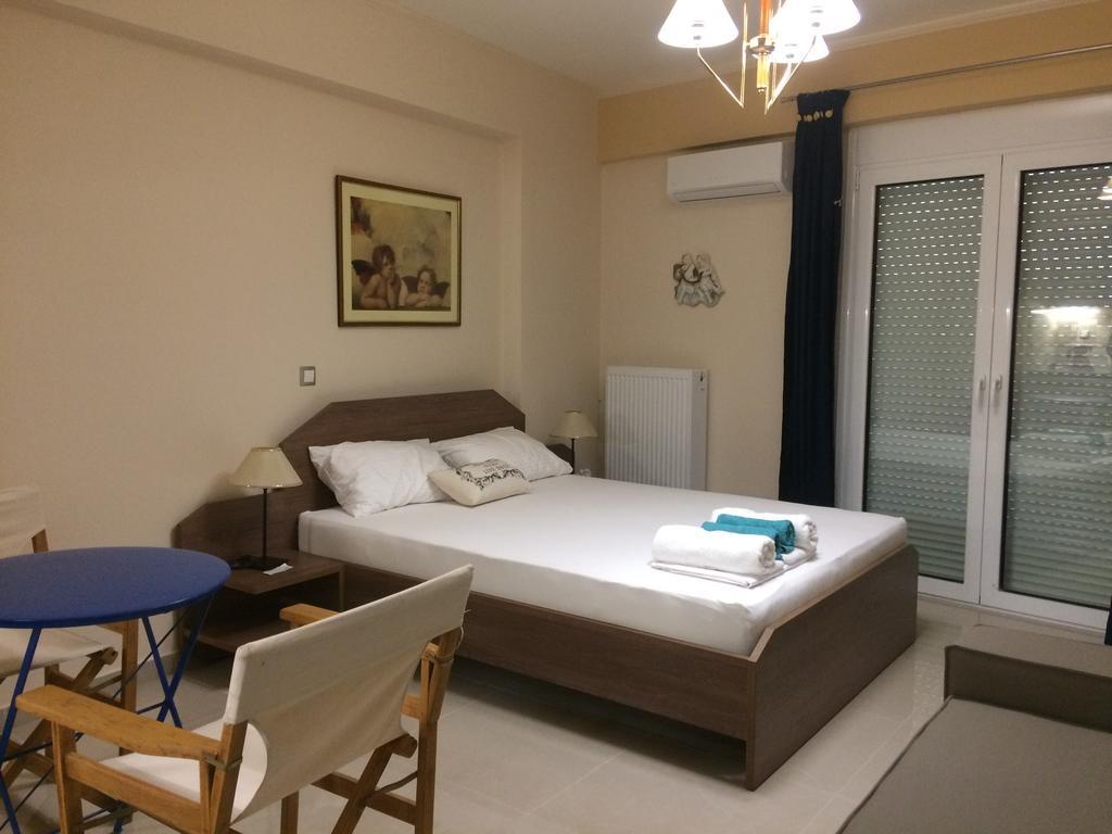 Super 36Sqm Junior Suite In Luxurious Picturesque Area Piraeus Buitenkant foto